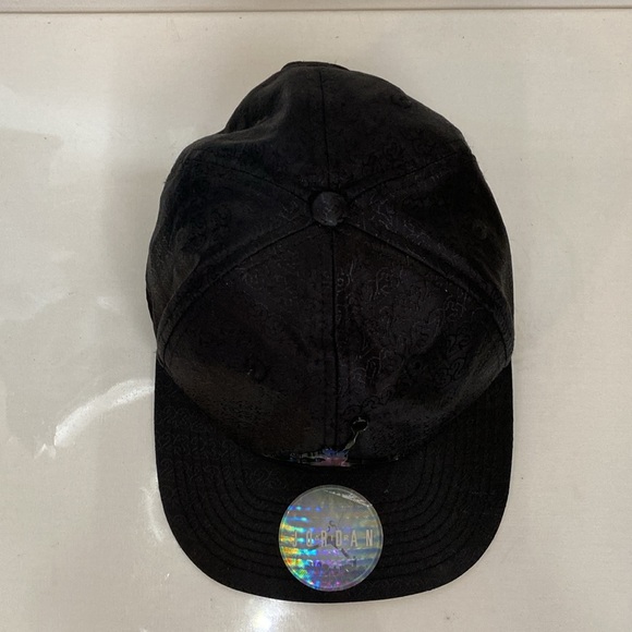 Youth Size Air Jordan Jumpman All Over 23 snap back - Picture 6 of 13